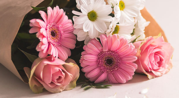 Fleuriste La Palme